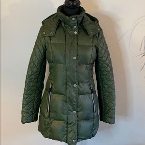 Andrew Marc Puffer Jacket
